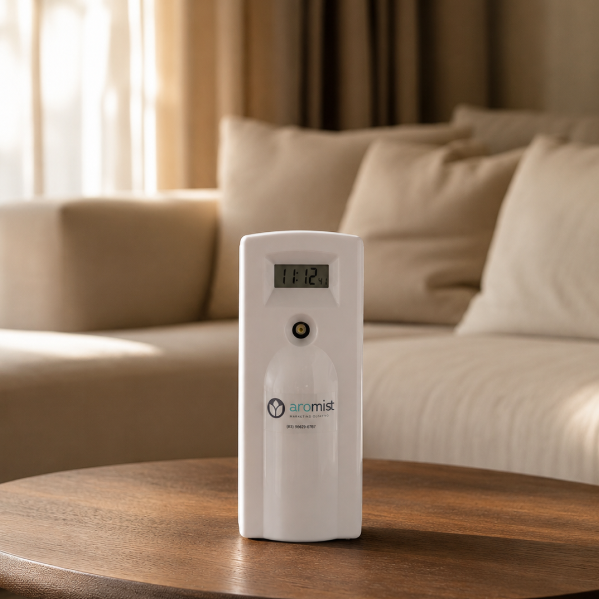 Aero Scent